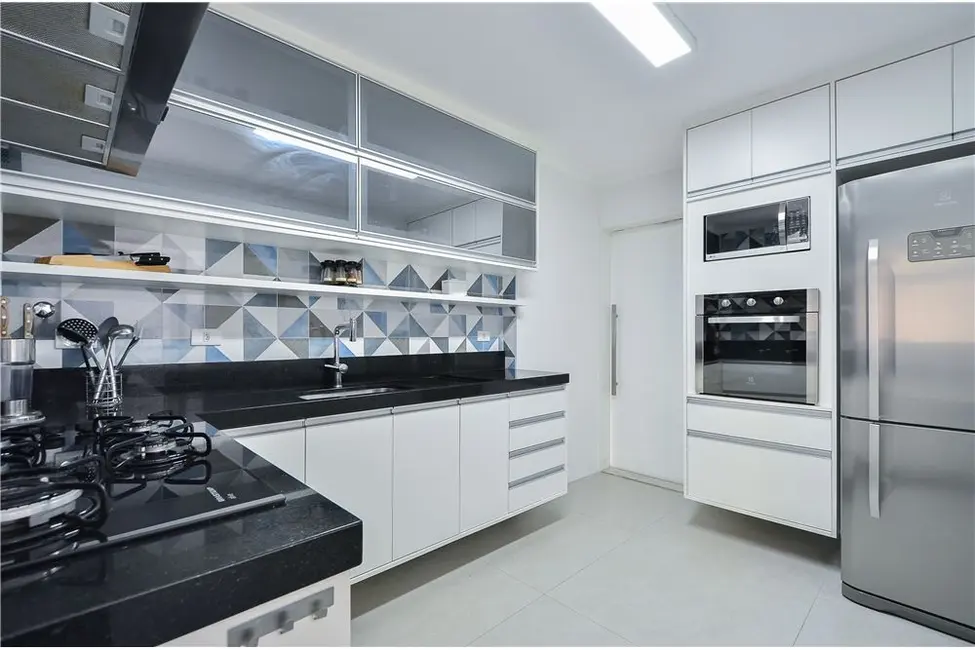 Foto 9 de Apartamento com 3 quartos à venda, 97m2 em Perdizes, São Paulo - SP