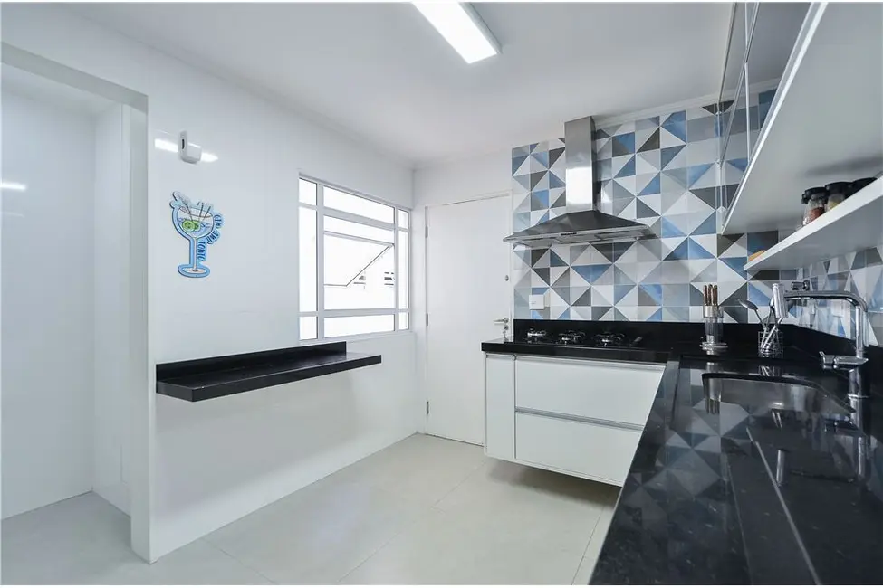 Foto 7 de Apartamento com 3 quartos à venda, 97m2 em Perdizes, São Paulo - SP