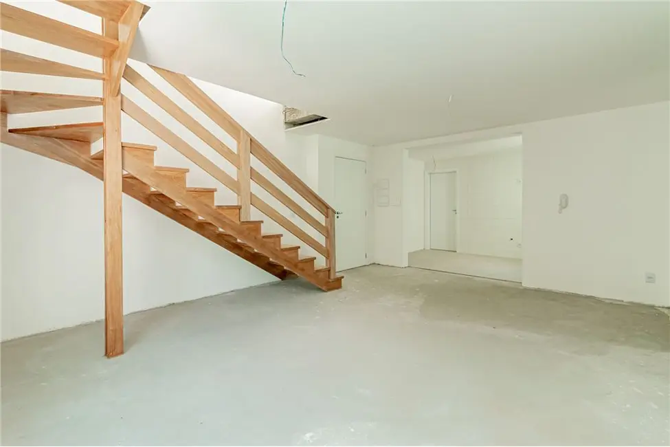 Cobertura com 3 quartos à venda, 184m2 em Menino Deus, Porto Alegre - RS - imagem 5 Foto 5 de Cobertura com 3 quartos à venda, 184m2 em Menino Deus, Porto Alegre - RS