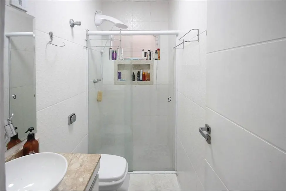 Foto 7 de Casa com 4 quartos à venda, 160m2 em Vila Matilde, São Paulo - SP