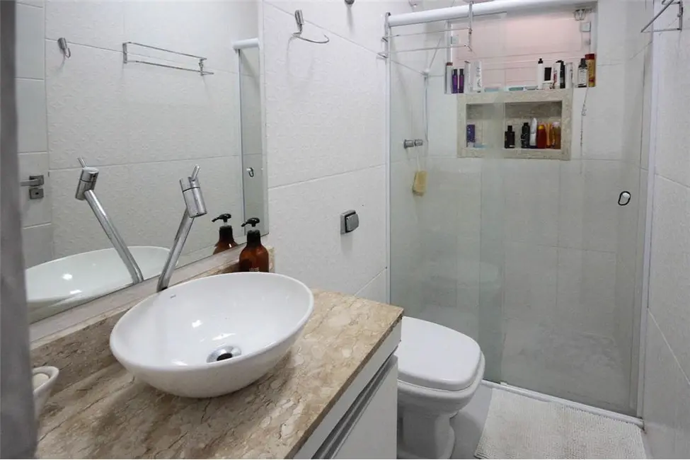 Foto 8 de Casa com 4 quartos à venda, 160m2 em Vila Matilde, São Paulo - SP