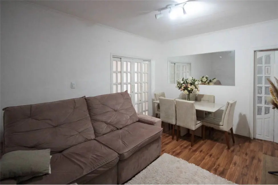 Foto 2 de Casa com 4 quartos à venda, 160m2 em Vila Matilde, São Paulo - SP
