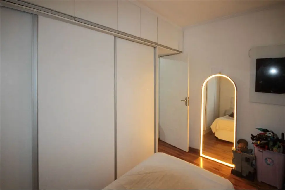 Foto 6 de Casa com 4 quartos à venda, 160m2 em Vila Matilde, São Paulo - SP