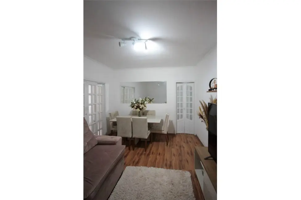 Foto 4 de Casa com 4 quartos à venda, 160m2 em Vila Matilde, São Paulo - SP