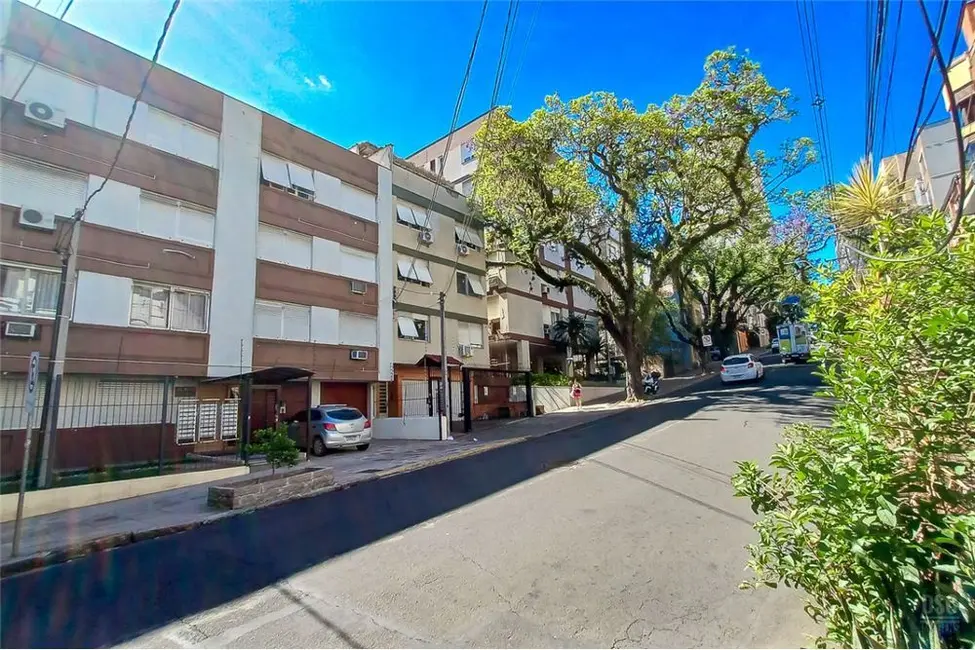 Foto 3 de Apartamento com 1 quarto à venda, 45m2 em Bom Fim, Porto Alegre - RS