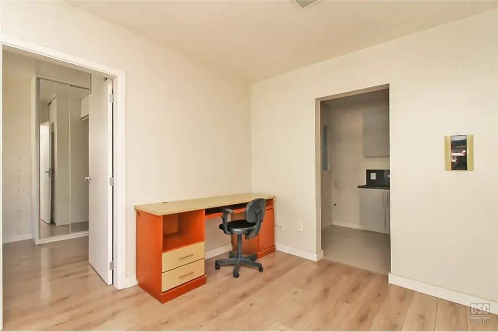 Foto 9 de Apartamento com 1 quarto à venda, 45m2 em Bom Fim, Porto Alegre - RS