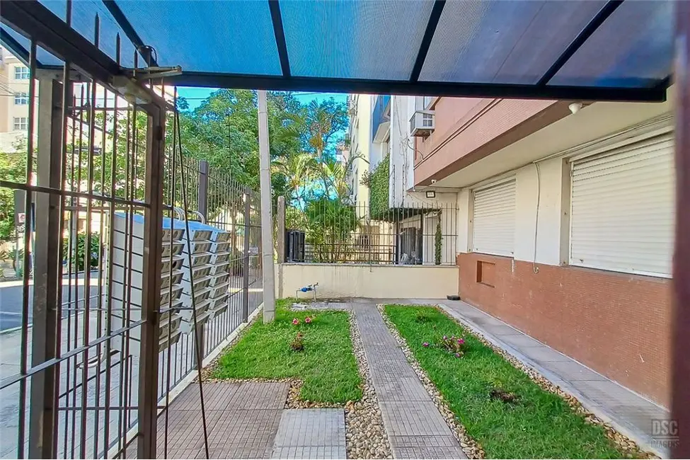 Foto 4 de Apartamento com 1 quarto à venda, 45m2 em Bom Fim, Porto Alegre - RS