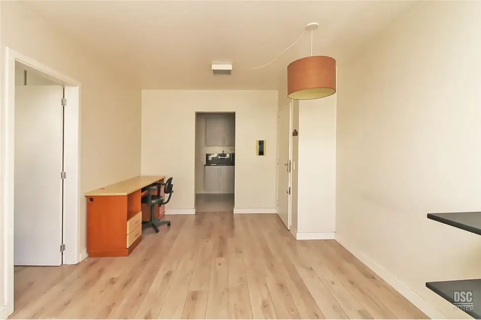 Foto 8 de Apartamento com 1 quarto à venda, 45m2 em Bom Fim, Porto Alegre - RS