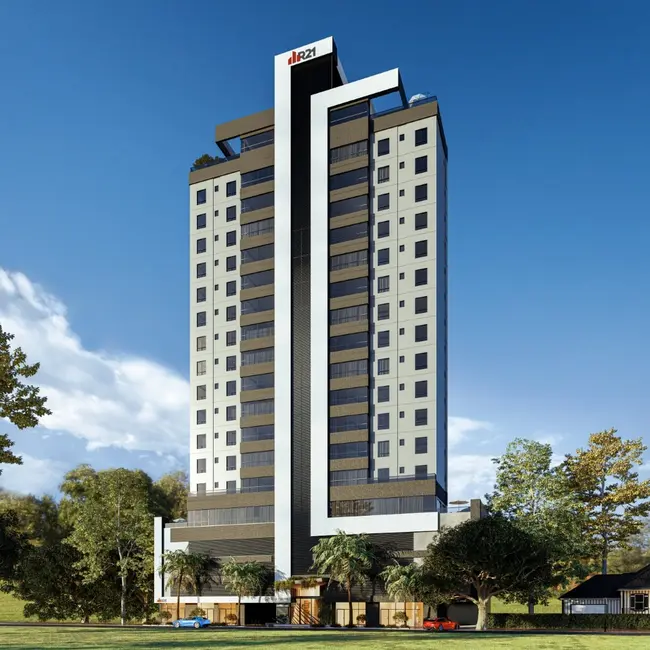Cobertura com 4 quartos à venda, 264m2 em Centro, Balneario Camboriu - SC - imagem 1 Foto 1 de Cobertura com 4 quartos à venda, 264m2 em Centro, Balneario Camboriu - SC