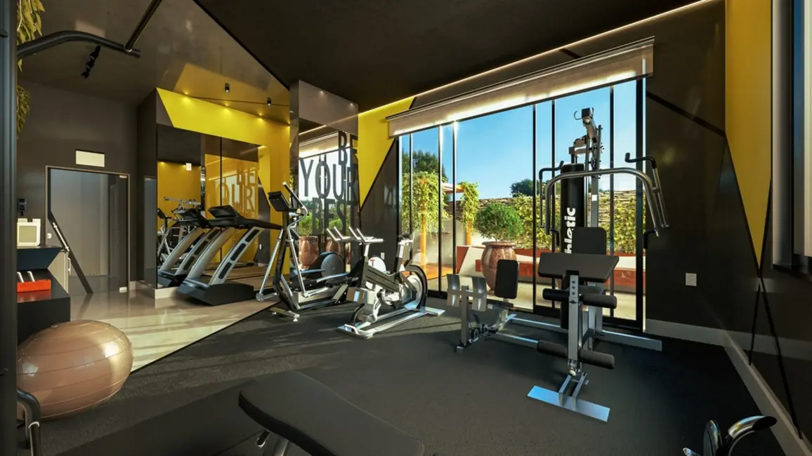 Cobertura com 4 quartos à venda, 264m2 em Centro, Balneario Camboriu - SC - imagem 6 Foto 6 de Cobertura com 4 quartos à venda, 264m2 em Centro, Balneario Camboriu - SC