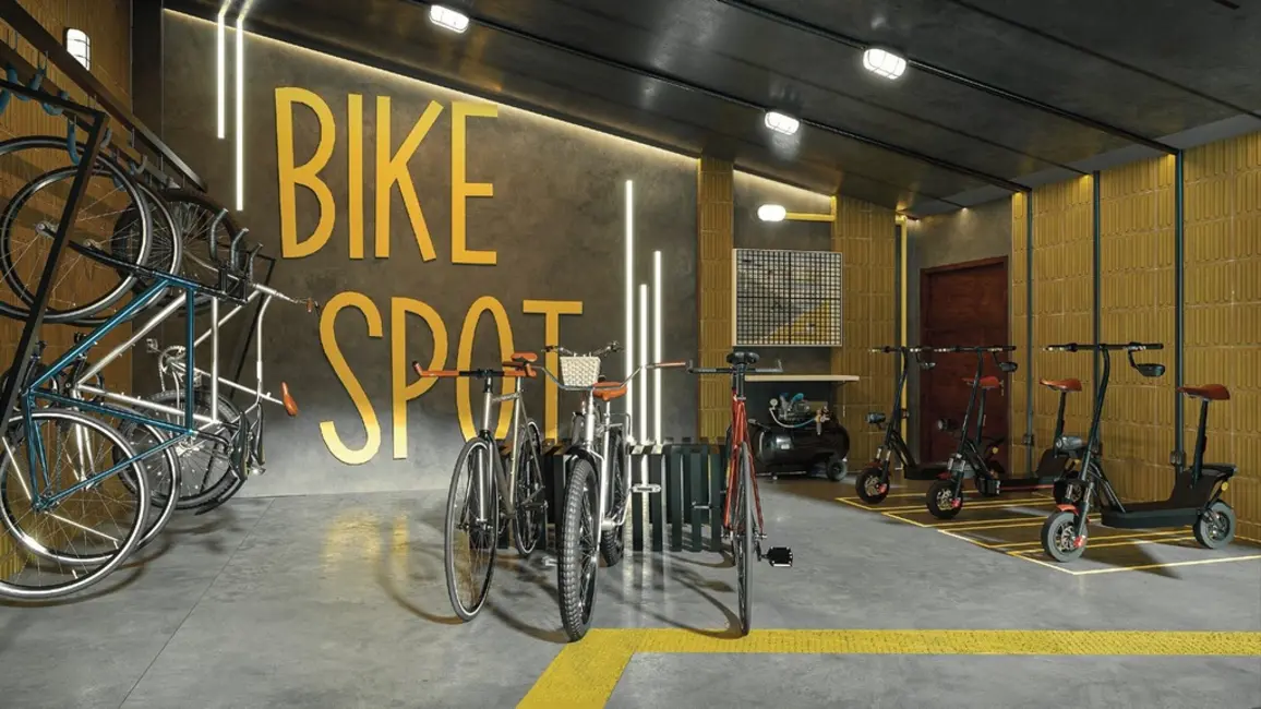 Cobertura com 4 quartos à venda, 264m2 em Centro, Balneario Camboriu - SC - imagem 9 Foto 9 de Cobertura com 4 quartos à venda, 264m2 em Centro, Balneario Camboriu - SC