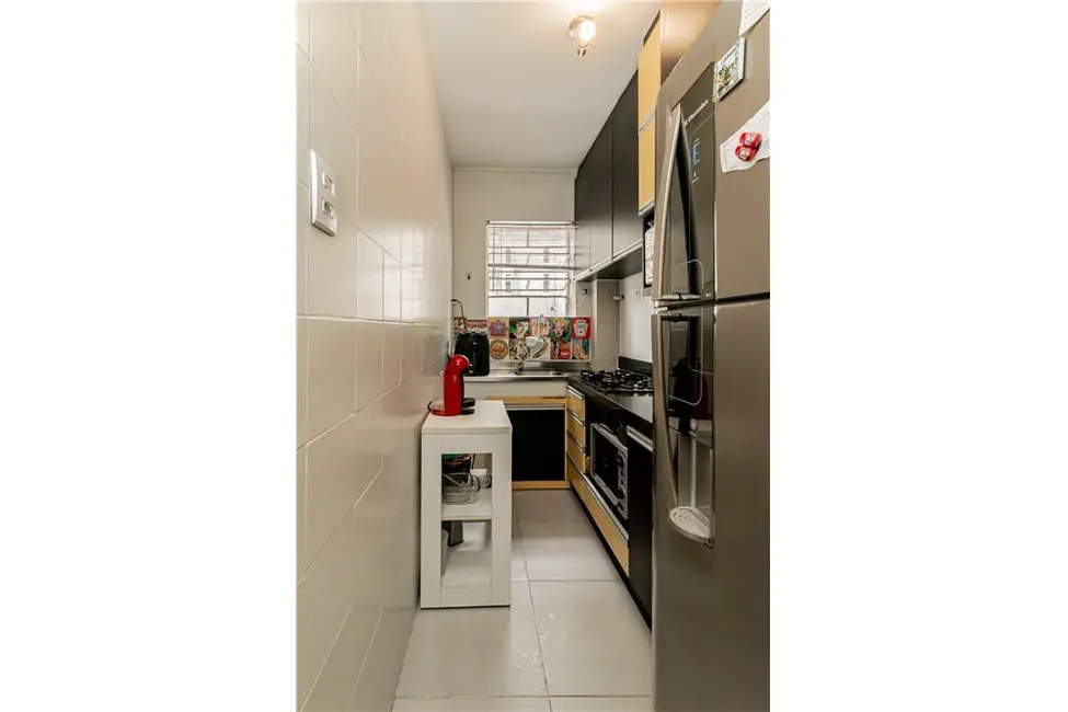 Apartamento com 1 quarto à venda, 42m2 em Centro Histórico, Porto Alegre - RS - imagem 7 Foto 7 de Apartamento com 1 quarto à venda, 42m2 em Centro Histórico, Porto Alegre - RS