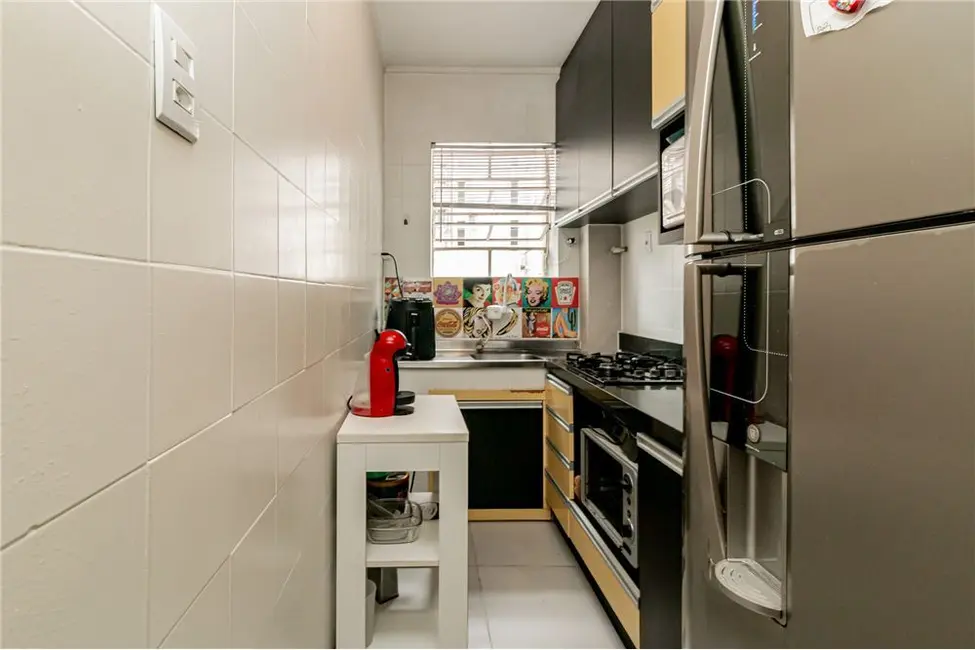 Apartamento com 1 quarto à venda, 42m2 em Centro Histórico, Porto Alegre - RS - imagem 6 Foto 6 de Apartamento com 1 quarto à venda, 42m2 em Centro Histórico, Porto Alegre - RS