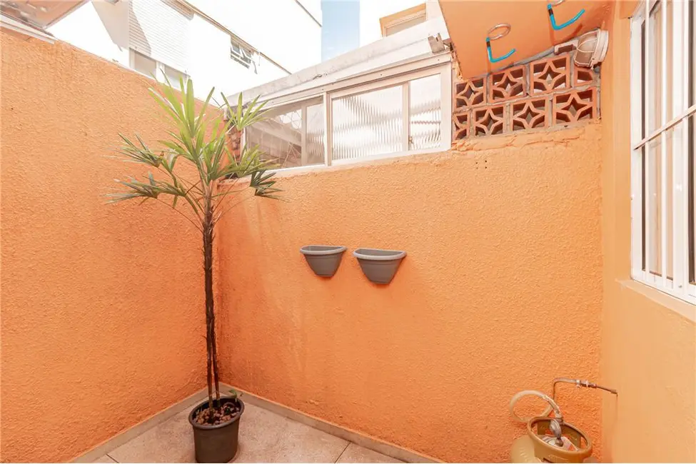 Foto 3 de Apartamento com 1 quarto à venda, 40m2 em Bela Vista, Porto Alegre - RS