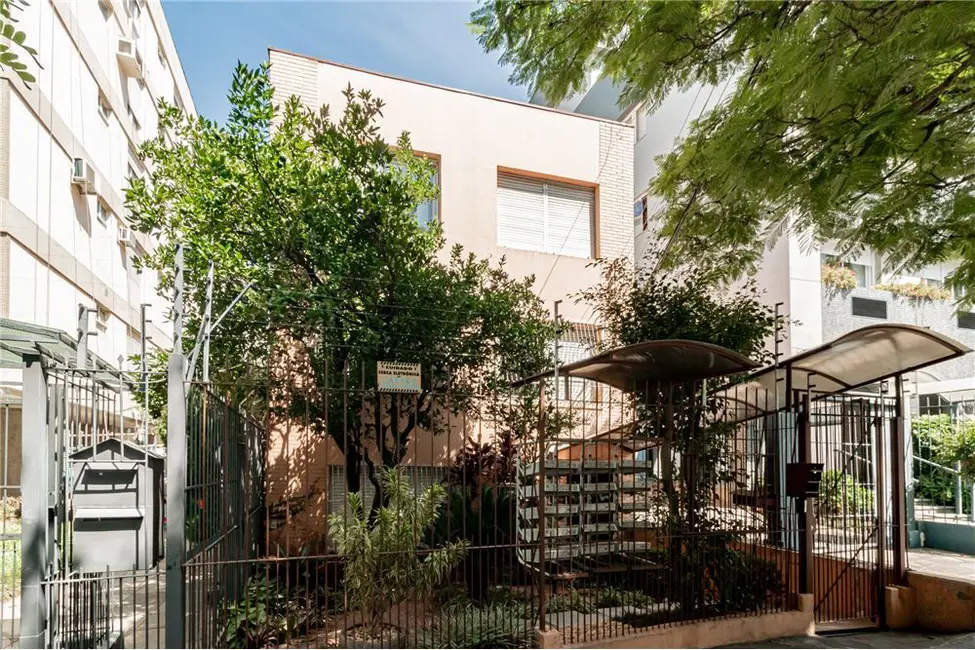 Foto 6 de Apartamento com 1 quarto à venda, 40m2 em Bela Vista, Porto Alegre - RS