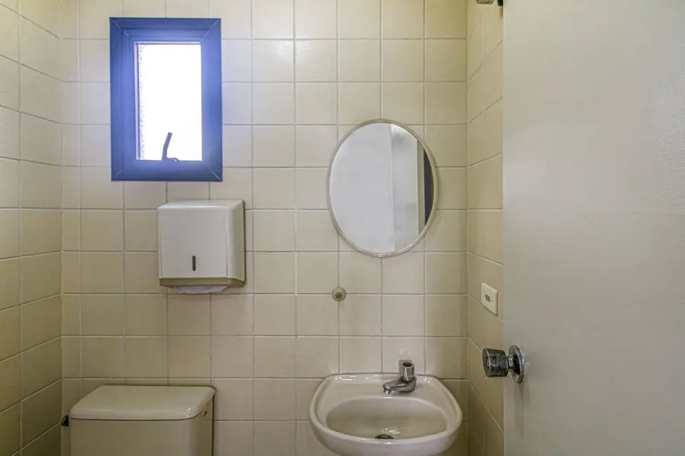 Foto 8 de Sala Comercial à venda, 30m2 em Vila Clementino, São Paulo - SP
