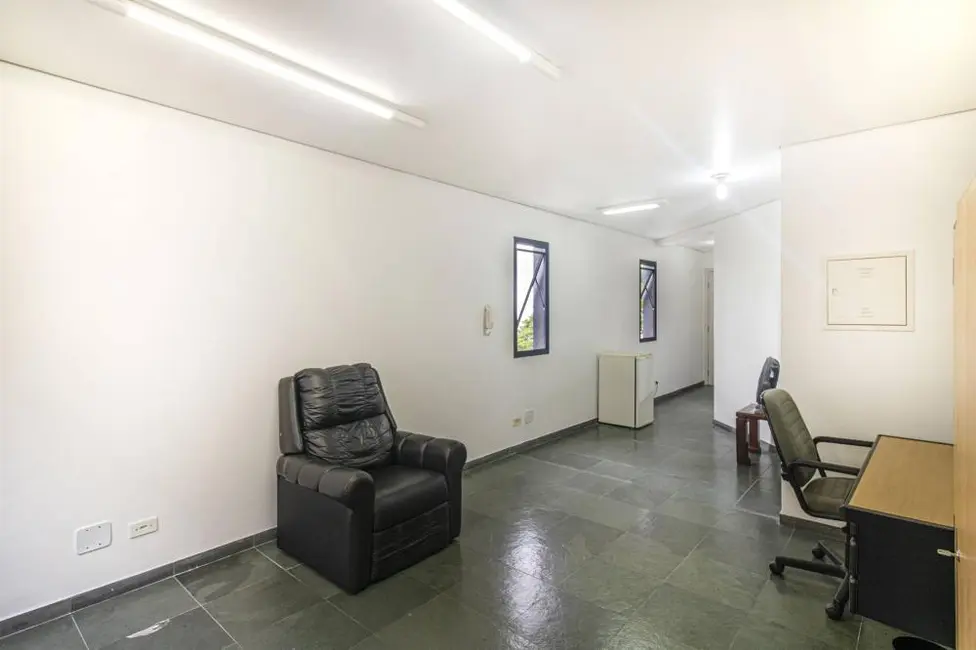 Foto 3 de Sala Comercial à venda, 30m2 em Vila Clementino, São Paulo - SP