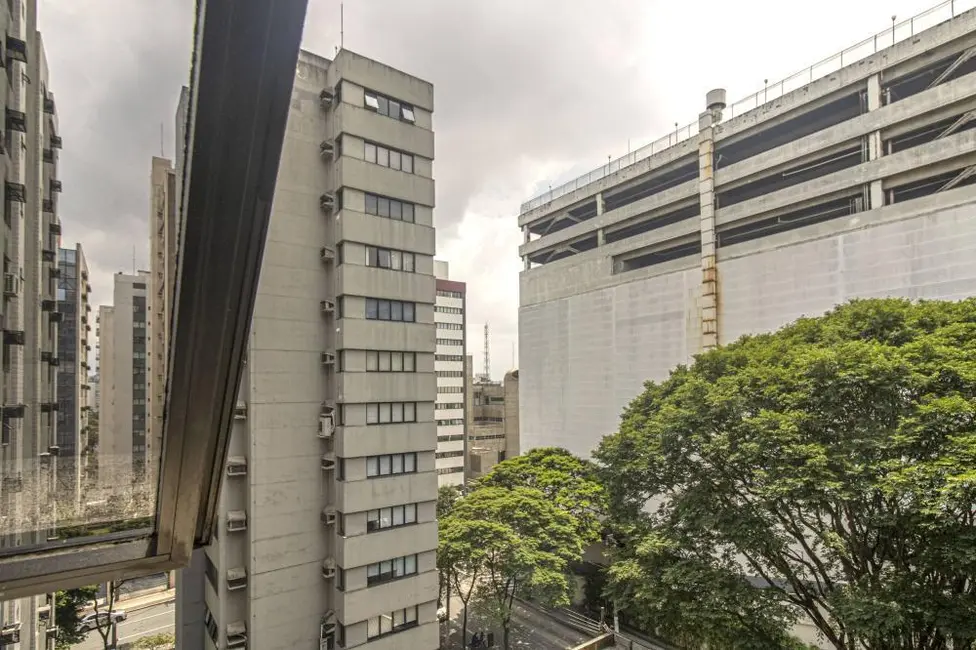 Foto 7 de Sala Comercial à venda, 30m2 em Vila Clementino, São Paulo - SP