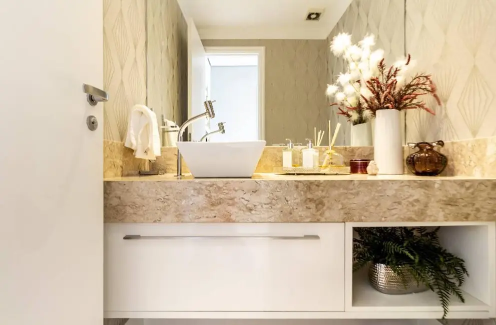 Cobertura com 3 quartos à venda, 216m2 em Ipiranga, São Paulo - SP - imagem 4 Foto 4 de Cobertura com 3 quartos à venda, 216m2 em Ipiranga, São Paulo - SP