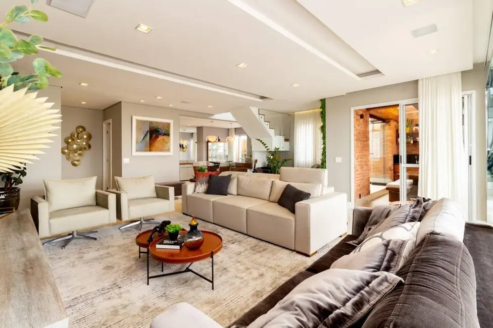 Cobertura com 3 quartos à venda, 216m2 em Ipiranga, São Paulo - SP - imagem 9 Foto 9 de Cobertura com 3 quartos à venda, 216m2 em Ipiranga, São Paulo - SP