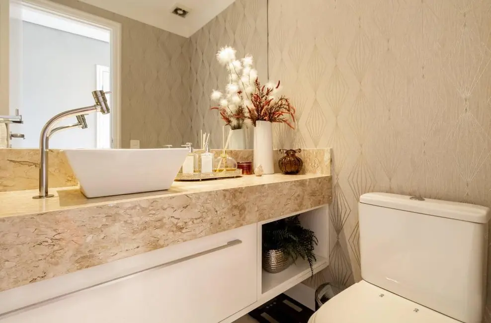 Cobertura com 3 quartos à venda, 216m2 em Ipiranga, São Paulo - SP - imagem 3 Foto 3 de Cobertura com 3 quartos à venda, 216m2 em Ipiranga, São Paulo - SP