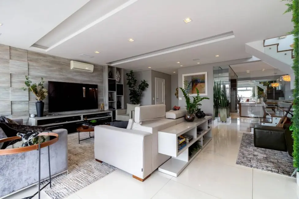 Cobertura com 3 quartos à venda, 216m2 em Ipiranga, São Paulo - SP - imagem 8 Foto 8 de Cobertura com 3 quartos à venda, 216m2 em Ipiranga, São Paulo - SP