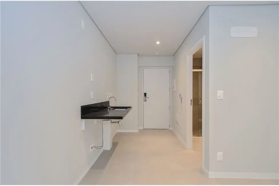 Foto 4 de Apartamento com 1 quarto à venda, 21m2 em Pinheiros, São Paulo - SP