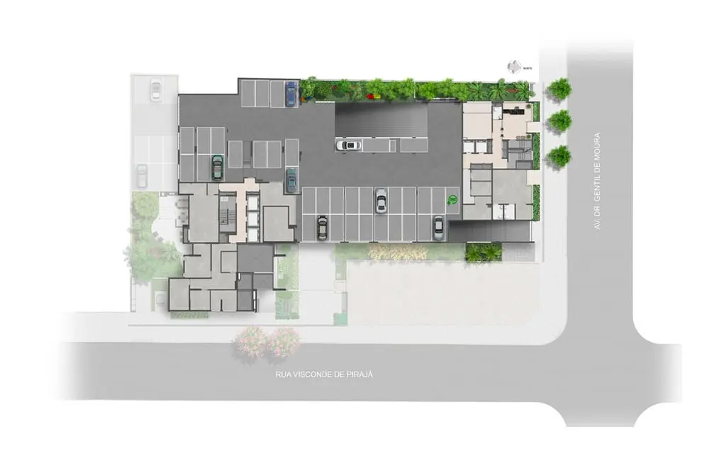 Foto 4 de Sala Comercial à venda, 63m2 em Ipiranga, São Paulo - SP