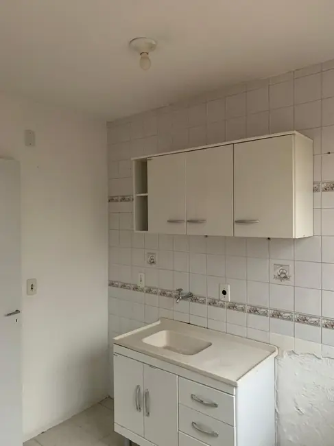 Foto 3 de Apartamento com 1 quarto à venda, 35m2 em Sarandi, Porto Alegre - RS