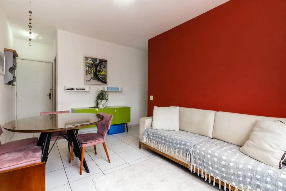 Foto 4 de Apartamento com 2 quartos à venda, 69m2 em Ipiranga, São Paulo - SP