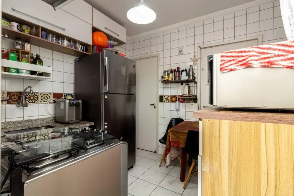 Foto 3 de Apartamento com 2 quartos à venda, 69m2 em Ipiranga, São Paulo - SP