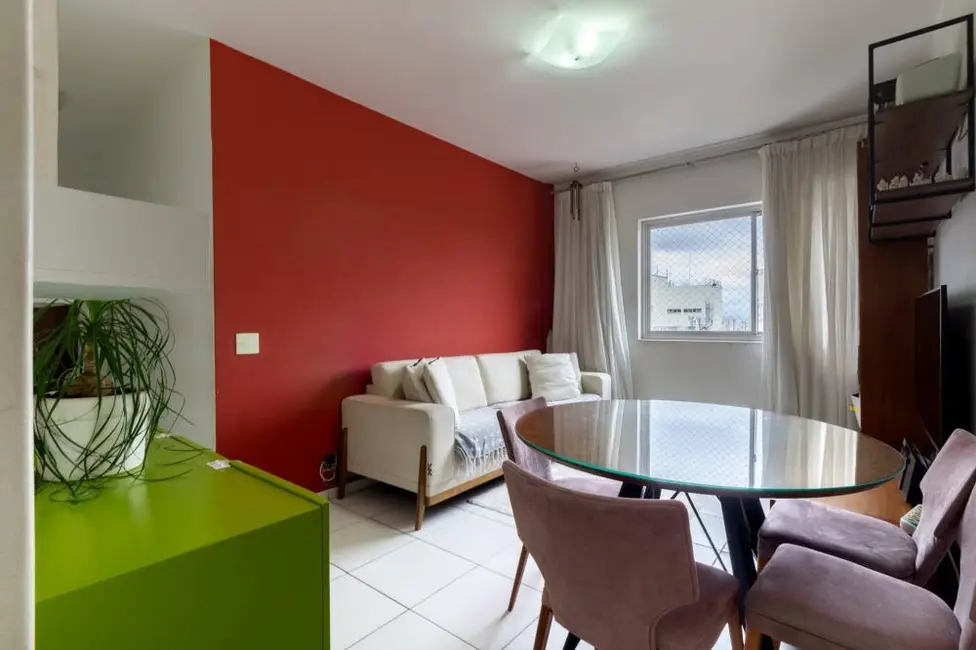 Foto 1 de Apartamento com 2 quartos à venda, 69m2 em Ipiranga, São Paulo - SP