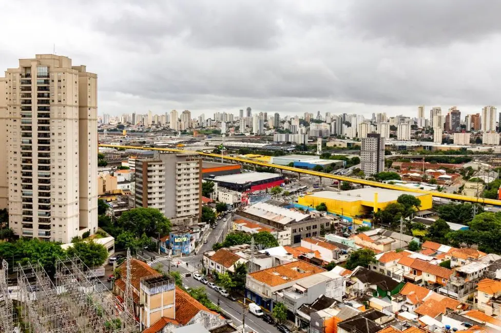 Foto 5 de Apartamento com 2 quartos à venda, 69m2 em Ipiranga, São Paulo - SP