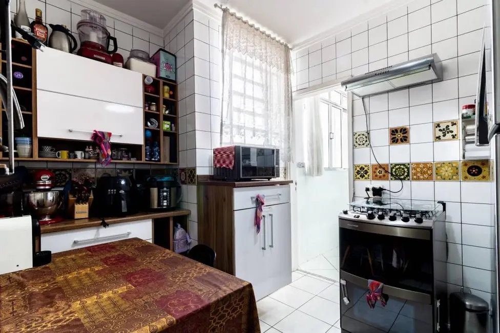 Foto 8 de Apartamento com 2 quartos à venda, 69m2 em Ipiranga, São Paulo - SP