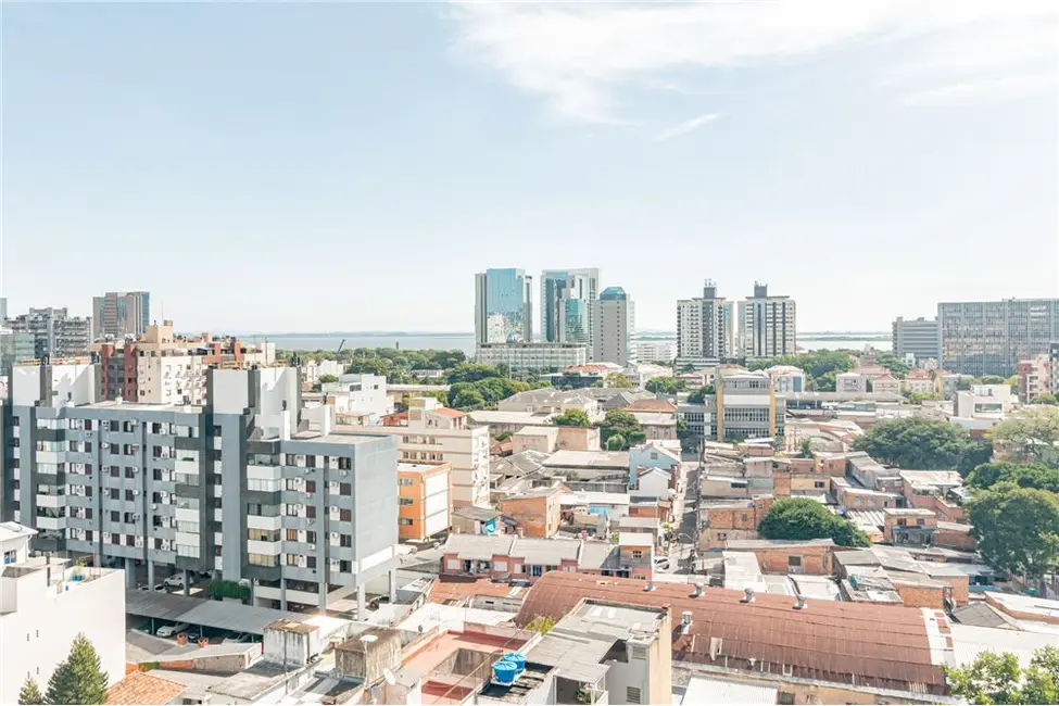 Apartamento com 3 quartos à venda, 90m2 em Menino Deus, Porto Alegre - RS - imagem 3 Foto 3 de Apartamento com 3 quartos à venda, 90m2 em Menino Deus, Porto Alegre - RS