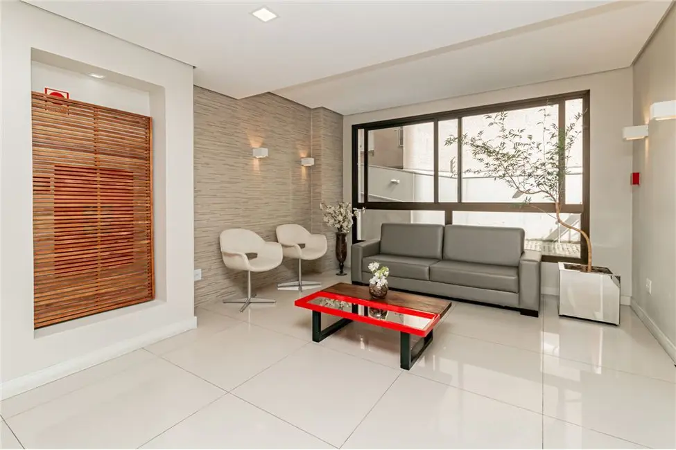 Apartamento com 3 quartos à venda, 90m2 em Menino Deus, Porto Alegre - RS - imagem 7 Foto 7 de Apartamento com 3 quartos à venda, 90m2 em Menino Deus, Porto Alegre - RS