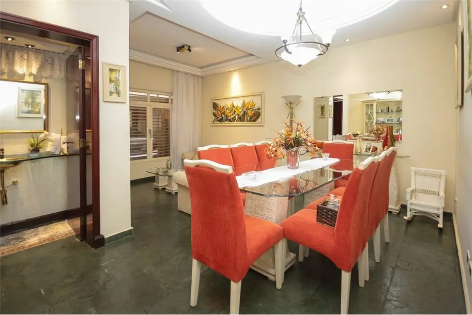 Casa com 3 quartos à venda, 173m2 em Vila Gomes Cardim, São Paulo - SP - imagem 8 Foto 8 de Casa com 3 quartos à venda, 173m2 em Vila Gomes Cardim, São Paulo - SP