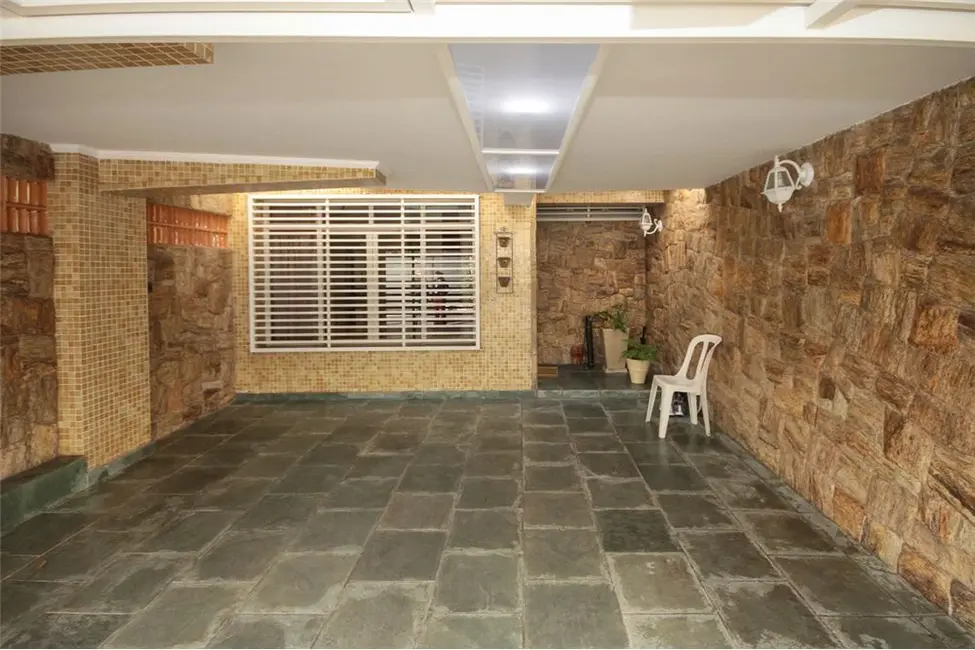 Casa com 3 quartos à venda, 173m2 em Vila Gomes Cardim, São Paulo - SP - imagem 4 Foto 4 de Casa com 3 quartos à venda, 173m2 em Vila Gomes Cardim, São Paulo - SP