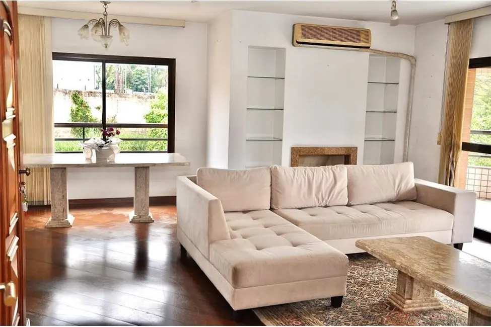 Apartamento com 4 quartos à venda, 177m2 em Aclimação, São Paulo - SP - imagem 1 Foto 1 de Apartamento com 4 quartos à venda, 177m2 em Aclimação, São Paulo - SP