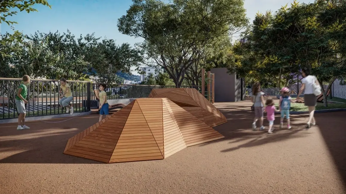 Apartamento com 2 quartos à venda, 54m2 em Gávea, Rio De Janeiro - RJ - imagem 7 Foto 7 de Apartamento com 2 quartos à venda, 54m2 em Gávea, Rio De Janeiro - RJ