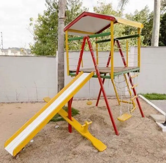 Apartamento com 2 quartos à venda, 59m2 em Teresópolis, Porto Alegre - RS - imagem 8 Foto 8 de Apartamento com 2 quartos à venda, 59m2 em Teresópolis, Porto Alegre - RS