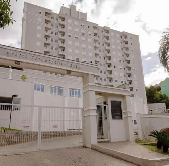 Apartamento com 2 quartos à venda, 59m2 em Teresópolis, Porto Alegre - RS - imagem 7 Foto 7 de Apartamento com 2 quartos à venda, 59m2 em Teresópolis, Porto Alegre - RS