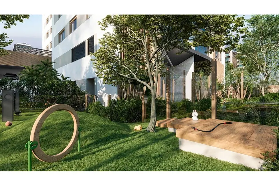 Apartamento com 3 quartos à venda, 112m2 em Menino Deus, Porto Alegre - RS - imagem 3 Foto 3 de Apartamento com 3 quartos à venda, 112m2 em Menino Deus, Porto Alegre - RS