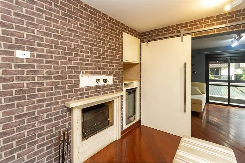 Foto 9 de Apartamento com 4 quartos à venda, 304m2 em Morumbi, São Paulo - SP