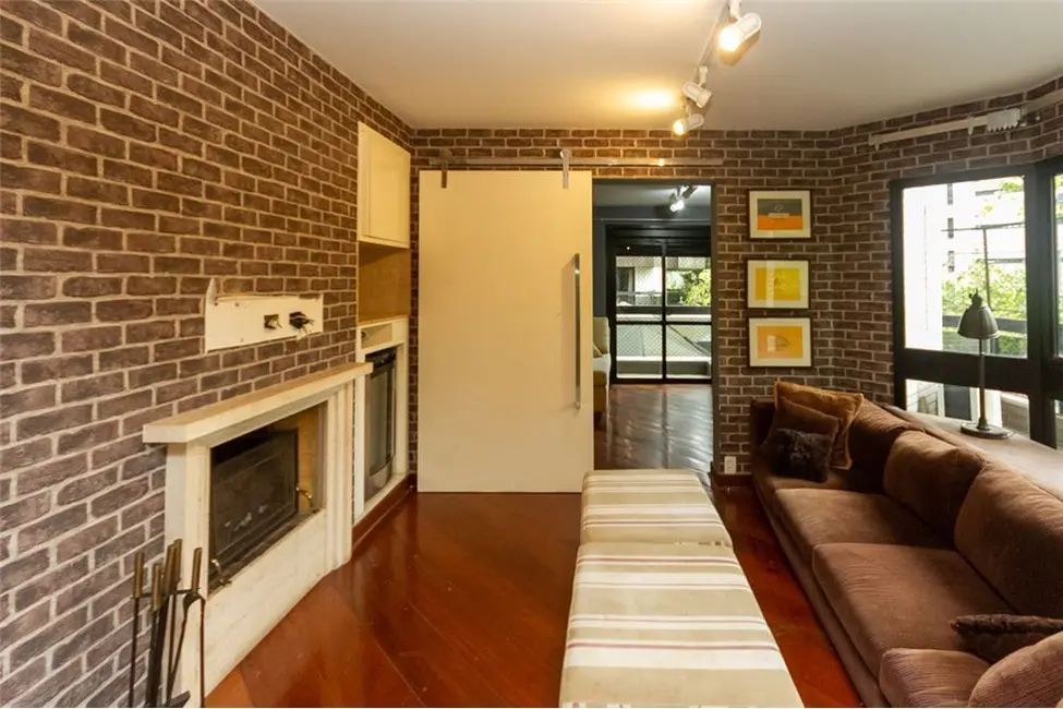 Foto 7 de Apartamento com 4 quartos à venda, 304m2 em Morumbi, São Paulo - SP