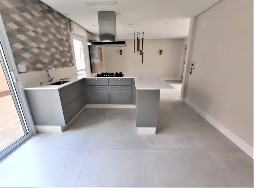 Foto 9 de Casa com 3 quartos à venda, 264m2 em Vila Lúcia, São Paulo - SP