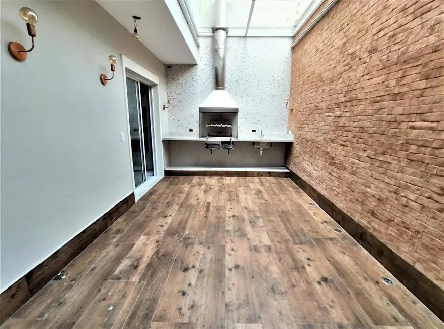 Foto 5 de Casa com 3 quartos à venda, 264m2 em Vila Lúcia, São Paulo - SP