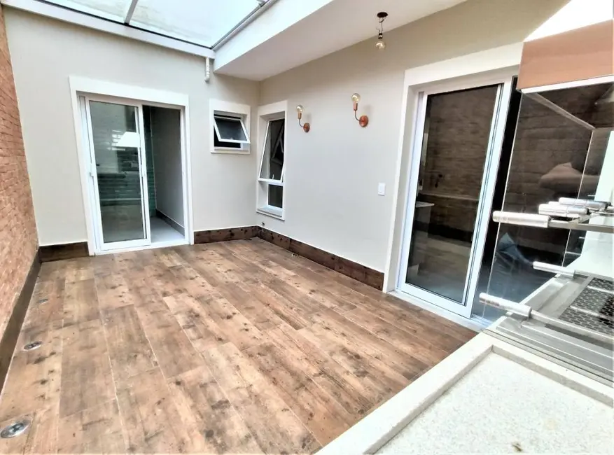 Foto 6 de Casa com 3 quartos à venda, 264m2 em Vila Lúcia, São Paulo - SP