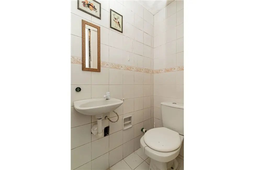 Foto 7 de Apartamento com 3 quartos à venda, 113m2 em Farroupilha, Porto Alegre - RS