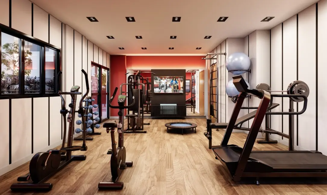 Apartamento com 2 quartos à venda, 71m2 em Vila das Belezas, São Paulo - SP - imagem 9 Foto 9 de Apartamento com 2 quartos à venda, 71m2 em Vila das Belezas, São Paulo - SP